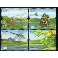 AÇO0542M-SÉRIE LAGOAS DOS AÇORES - AÇORES - 2009 - MINT AÇO0542M-SÉRIE LAGOAS DOS AÇORES - AÇORES - 2009 - MINT