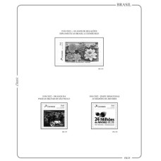 AA1113A.05-SUPLEMENTO ESPECIAL ÁLBUM CLASSIC PERSONALIZADOS BÁSICOS ANO 2022 - 2 FUROS
