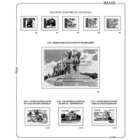 AA1984B-SUPLEMENTO ALBUM CLASSIC ANO 1984 - 4 FUROS AA1984B-SUPLEMENTO ALBUM CLASSIC ANO 1984 - 4 FUROS