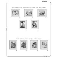 AA1998B-SUPLEMENTO ALBUM CLASSIC ANO 1998 - 4 FUROS AA1998B-SUPLEMENTO ALBUM CLASSIC ANO 1998 - 4 FUROS