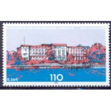 ALF2030M-SELO PARLAMENTOS XI - ALEMANHA - 2001 - MINT