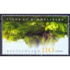 ALF2040M-SELO IMAGENS DA ALEMANHA - ALEMANHA - 2001 - MINT
