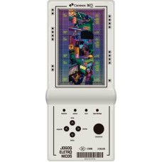 BL0237M-BLOCO MERCOSUL - JOGOS ELETRÔNICOS - 2023 - MINT BL0237M-BLOCO MERCOSUL - JOGOS ELETRÔNICOS - 2023 - MINT