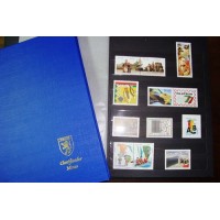 CLN002-CLASSIFICADOR MINAS FUNDO PRETO - 18X24 - 12 PÁGINAS CLN002-CLASSIFICADOR MINAS FUNDO PRETO - 18X24 - 12 PÁGINAS