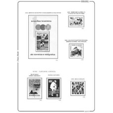 CM1970-SUPLEMENTO ALBUM CLASSIC MASTER ANO 1970
