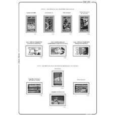 CM1972-SUPLEMENTO ALBUM CLASSIC MASTER ANO 1972