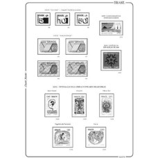 CM1974-SUPLEMENTO ALBUM CLASSIC MASTER ANO 1974