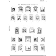 CM1979-SUPLEMENTO ALBUM CLASSIC MASTER ANO 1979
