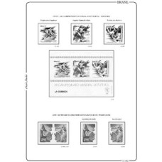 CM1982-SUPLEMENTO ALBUM CLASSIC MASTER ANO 1982