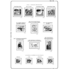 CM1983-SUPLEMENTO ALBUM CLASSIC MASTER ANO 1983