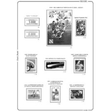 CM1986-SUPLEMENTO ALBUM CLASSIC MASTER ANO 1986