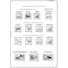 CM1988-SUPLEMENTO ALBUM CLASSIC MASTER ANO 1988