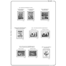 CM1992-SUPLEMENTO ALBUM CLASSIC MASTER ANO 1992