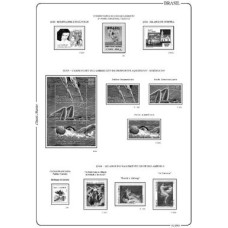 CM1993-SUPLEMENTO ALBUM CLASSIC MASTER ANO 1993