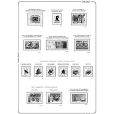 CM1994-SUPLEMENTO ALBUM CLASSIC MASTER ANO 1994