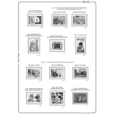CM1995-SUPLEMENTO ALBUM CLASSIC MASTER ANO 1995