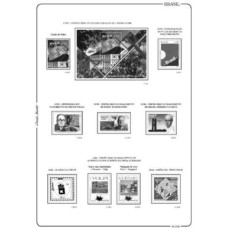 CM1996-SUPLEMENTO ALBUM CLASSIC MASTER ANO 1996
