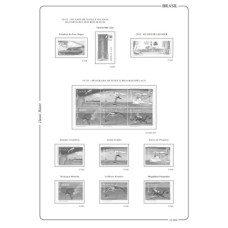 CM1999-SUPLEMENTO ALBUM CLASSIC MASTER ANO 1999