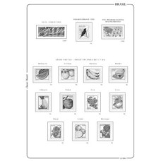 CM2000-SUPLEMENTO ALBUM CLASSIC MASTER ANO 2000