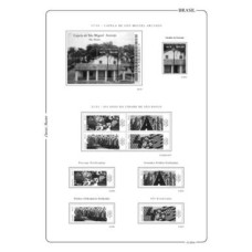 CM2004-SUPLEMENTO ALBUM CLASSIC MASTER ANO 2004