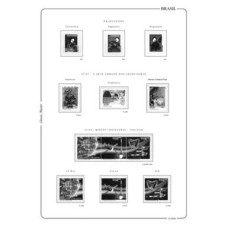 CM2006-SUPLEMENTO ALBUM CLASSIC MASTER ANO 2006