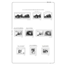 CM2008-SUPLEMENTO ALBUM CLASSIC MASTER ANO 2008