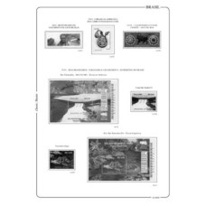 CM2009-SUPLEMENTO ALBUM CLASSIC MASTER ANO 2009