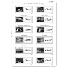 CM2010-SUPLEMENTO ALBUM CLASSIC MASTER ANO 2010