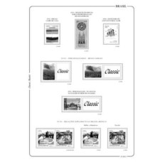 CM2012-SUPLEMENTO ALBUM CLASSIC MASTER ANO 2012
