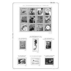 CM2014-SUPLEMENTO ALBUM CLASSIC MASTER ANO 2014