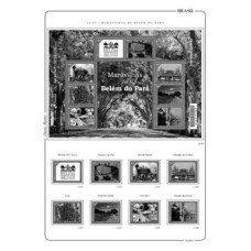 CM2016-SUPLEMENTO ALBUM CLASSIC MASTER ANO 2016