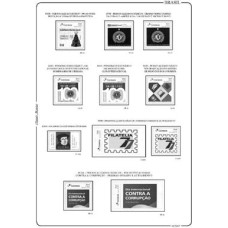 CM2017-SUPLEMENTO ALBUM CLASSIC MASTER ANO 2017