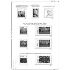 CM2019-SUPLEMENTO ALBUM CLASSIC MASTER ANO 2019