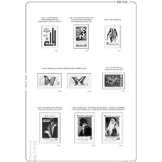 CP1971-SUPLEMENTO ÁLBUM CLASSIC PLUS ANO 1971 CP1971-SUPLEMENTO ÁLBUM CLASSIC PLUS ANO 1971
