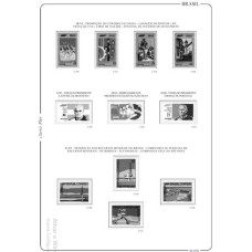 CP1972-SUPLEMENTO ÁLBUM CLASSIC PLUS ANO 1972 CP1972-SUPLEMENTO ÁLBUM CLASSIC PLUS ANO 1972