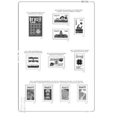 CP1973-SUPLEMENTO ÁLBUM CLASSIC PLUS ANO 1973