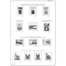 CP1977-SUPLEMENTO ÁLBUM CLASSIC PLUS ANO 1977 CP1977-SUPLEMENTO ÁLBUM CLASSIC PLUS ANO 1977