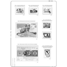 CP1984-SUPLEMENTO ÁLBUM CLASSIC PLUS ANO 1984 CP1984-SUPLEMENTO ÁLBUM CLASSIC PLUS ANO 1984