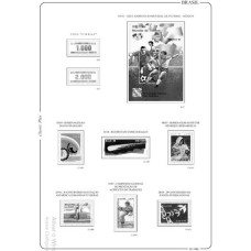 CP1986-SUPLEMENTO ÁLBUM CLASSIC PLUS ANO 1986 CP1986-SUPLEMENTO ÁLBUM CLASSIC PLUS ANO 1986