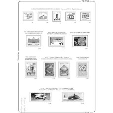 CP1987-SUPLEMENTO ÁLBUM CLASSIC PLUS ANO 1987 CP1987-SUPLEMENTO ÁLBUM CLASSIC PLUS ANO 1987