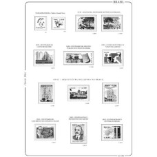 CP1990-SUPLEMENTO ÁLBUM CLASSIC PLUS ANO 1990 CP1990-SUPLEMENTO ÁLBUM CLASSIC PLUS ANO 1990