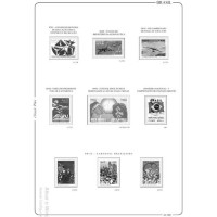 CP1991-SUPLEMENTO ÁLBUM CLASSIC PLUS ANO 1991