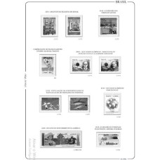 CP1992-SUPLEMENTO ÁLBUM CLASSIC PLUS ANO 1992 CP1992-SUPLEMENTO ÁLBUM CLASSIC PLUS ANO 1992