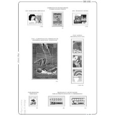 CP1993-SUPLEMENTO ÁLBUM CLASSIC PLUS ANO 1993 CP1993-SUPLEMENTO ÁLBUM CLASSIC PLUS ANO 1993