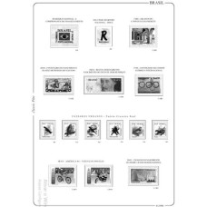 CP1994-SUPLEMENTO ÁLBUM CLASSIC PLUS ANO 1994 CP1994-SUPLEMENTO ÁLBUM CLASSIC PLUS ANO 1994