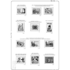 CP1995-SUPLEMENTO ÁLBUM CLASSIC PLUS ANO 1995 CP1995-SUPLEMENTO ÁLBUM CLASSIC PLUS ANO 1995