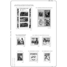 CP1996-SUPLEMENTO ÁLBUM CLASSIC PLUS ANO 1996 CP1996-SUPLEMENTO ÁLBUM CLASSIC PLUS ANO 1996