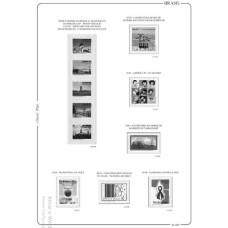 CP1997-SUPLEMENTO ÁLBUM CLASSIC PLUS ANO 1997 CP1997-SUPLEMENTO ÁLBUM CLASSIC PLUS ANO 1997