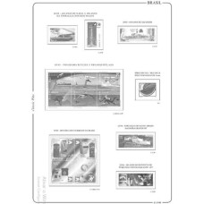 CP1999-SUPLEMENTO ÁLBUM CLASSIC PLUS ANO 1999 CP1999-SUPLEMENTO ÁLBUM CLASSIC PLUS ANO 1999