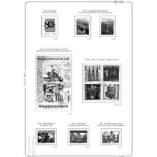 CP2003-SUPLEMENTO ÁLBUM CLASSIC PLUS ANO 2003